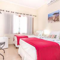 Suite annex building (3 Adults)