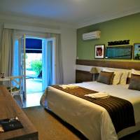 Premium Room with Sea View