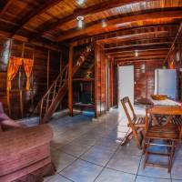 Chalet (2 Adults)