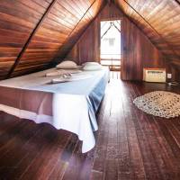 Chalet (4 Adults)