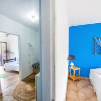 Basic Triple Room
