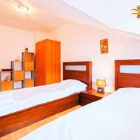 Standard Apartment with Private Bathroom