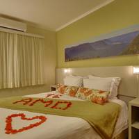 Luxury Superior Suite