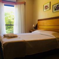Quarto Casal Deluxe