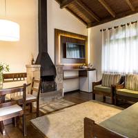 Chalet (3 Persons)