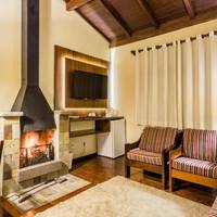Chalet (4 Persons)