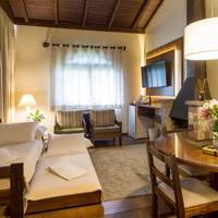 Chalet (5 persons)