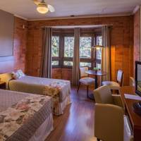Deluxe Room (2 persons)
