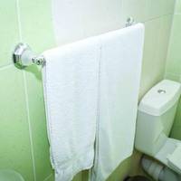 Двухместный с 1 кроватью или 2 отдельными кроватями