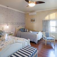 Superior Triple Suite with Netflix