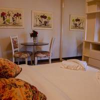 Suite with Spa Bath