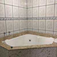 Deluxe Suite with Spa Bath