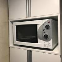 Superior One-Bedroom Apartment