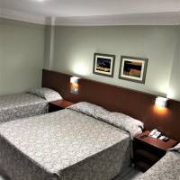 Luxury Quadruple Room