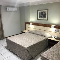 Luxury Triple Room