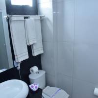 Twin Room (1-2 Adults)