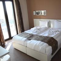 Large Twin Room with City View