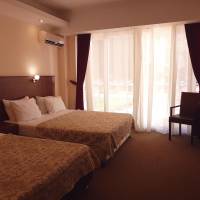 Superior Quadruple Room