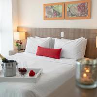 Romantic Room
