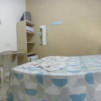 Single Room with Private Bathroom
