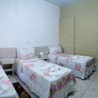 Luxury Triple Room