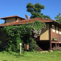 Bungalow without Terrace