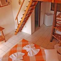 Chalet (2 Adults)