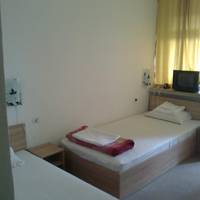 Twin Room with Sea View