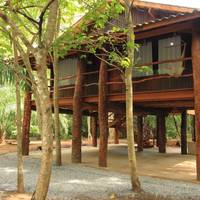 Superior Chalet
