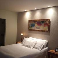 Basic Triple Room