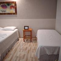 Classic Quadruple Room