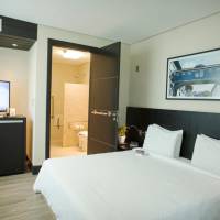 Double Room - Disability Access