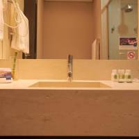 Premium Twin Room - Non-Smoking
