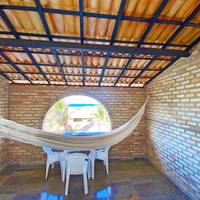 Apartment with Garden View (3 Adults)