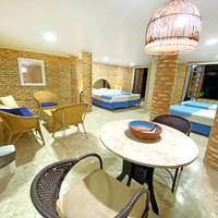 Suite ( 2 Adults)