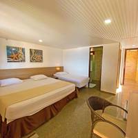 Apartment with Sea View (3 Adults)