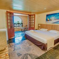 Quadruple Plus Superior Suite Ocean View