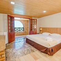 Triple Plus Superior Suite Ocean View