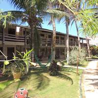 Superior Double Room with Garden View