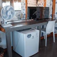 Executive Double Room with Sea View