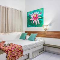 Standard Room with Air Conditioning