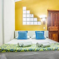 Executive Double Suite