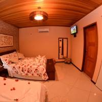 Superior Chalet