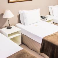 Premium Triple Room