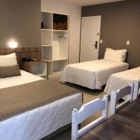 Premium Quadruple Room