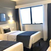 Superior Double Room with Sea View