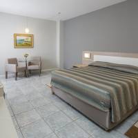 Superior Deluxe Double or Twin Room 