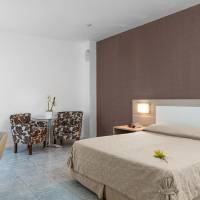 Superior Deluxe Room with Sea View