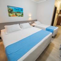 Luxury Triple Room