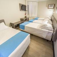 Luxury Quadruple Room